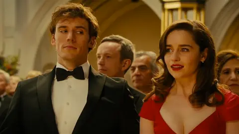 #mebeforeyou     umas das histórias mais lindas é a deles dois. #comoeueraantesdevoce #edits #foryoupage #edit #movies #filme #fyp 