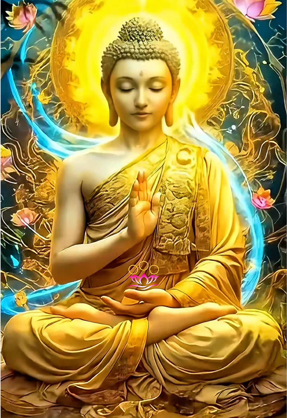 Nhiều người thành tâm lễ Phật, chiêm bái xá lợi, hành hương trăm dặm để tìm kiếm chút linh thiêng nơi ngoại cảnh. Nếu cứ dừng lại ở hình tướng, ở ngọn mà quên mất gốc thì đường về Phật cõi càng bước lại càng xa. Nếu hữu duyên bạn được nghe, lời khai thị từ Sư Tam Vô, hãy quán chiếu, hành trì. Giữ lời ấy trong tâm như giữ một ngọn lửa thiêng. Rồi nhẹ nhàng thắp sang cho người bên cạnh, để ai cũng được chạm vào chánh Pháp. #phatphapvobien #phatphapnhiemmau #trending #tamvo #giaithoat #giacngogiaithoat #viralvideo #xuhuong #AI #phatphap #phatgiao #phat #quantheam #viral #giacngo #loiphatday 