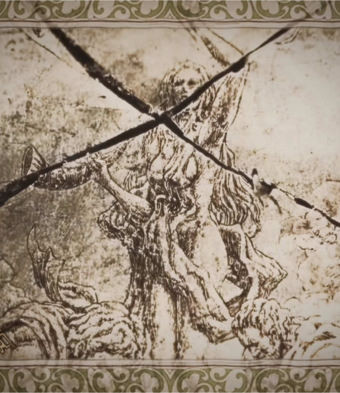 This song makes me think of Aot in the best way possible- also guys first edit in MONTHS. #fyp #foryoupage #edit #AttackOnTitan #aot #attackontitanseason4 #historia #ymir #eren #medieval #edits 