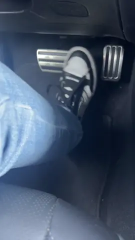 My drive to work consists of pushing the gas and break pedal a lot 😂 #socktok#buymysocks#barefoot#socks#stinkysocks#wornsocks#smellysocks#buymystuff#anklesocks#dirtysocks#socklover#dirtyshoes#anklesocks#blackvans#wornshoes 