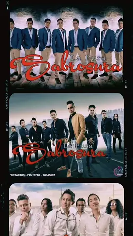 Rumbo a los 10 años! Atentos que tenemos grandes sorpresas! #lapurasabrosura #aniversario #10 #Cumbia #musica #fyp #paratiiiiiiiiiiiiiiiiiiiiiiiiiiiiiii #tendencia #sabrosura #bolivia🇧🇴 #cumbiaboliviana 