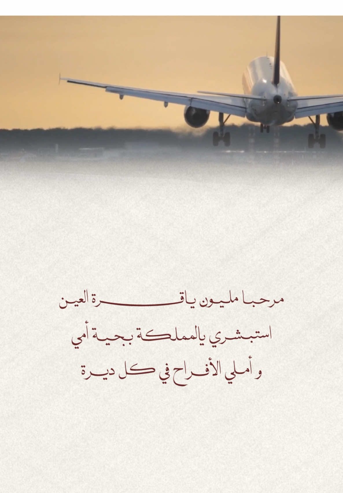 #رجعة_امي #رجوع_امي_بالسلامه #سفر #طياره #مطار #اكسبلورررررررررررررررررررر #اكسبلورexplore #بشارات_الكترونيه #بطاقة_دعوة #fyp #الشعب_الصيني_ماله_حل😂😂 #دعوات_الكترونيه 