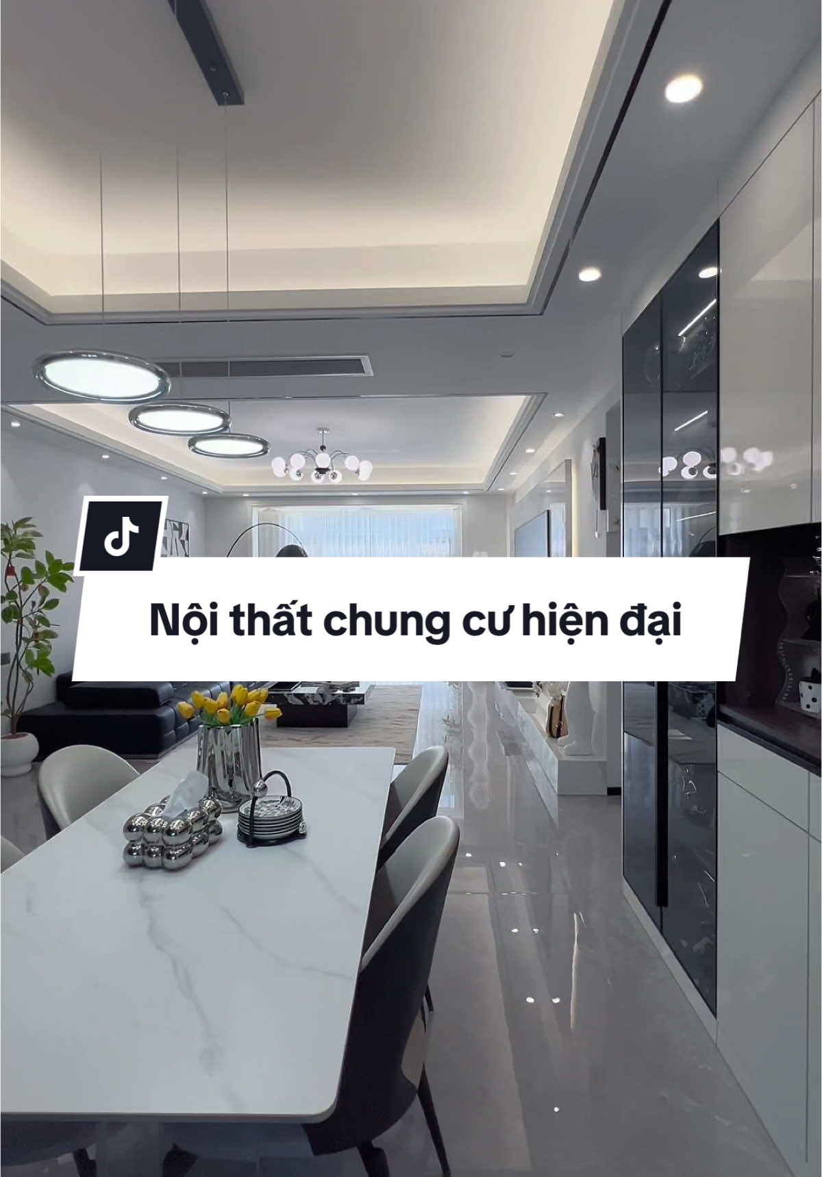 Mẫu nội thất chung cư đẹp hiện đại #master2025bytiktok #nhadephiendai2025 #maunhadephiendai2025 #nhadep #nhadephiendai #antamlamnha #mauchungcuhiendai 