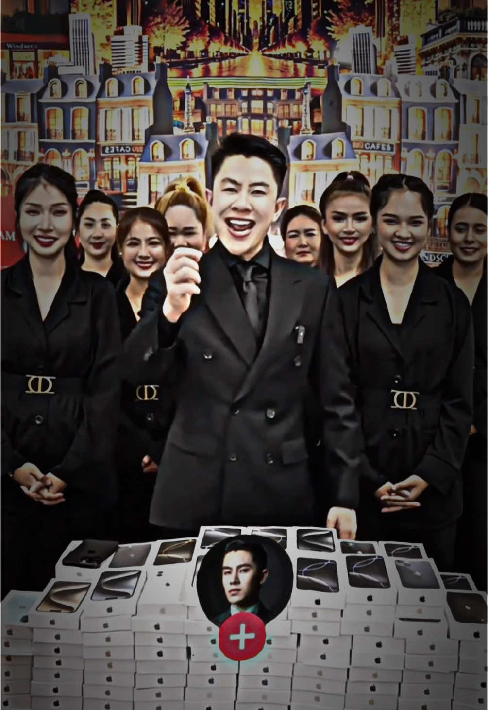 ของถูกของดีต้องพี่วินเท่านั้น😍@Win William #winwilliam 