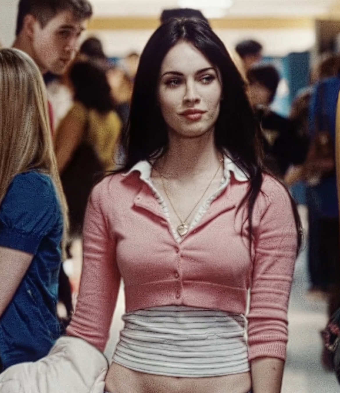 nuts. #meganfox #jennifer #jennifersbody #foryou #fy 