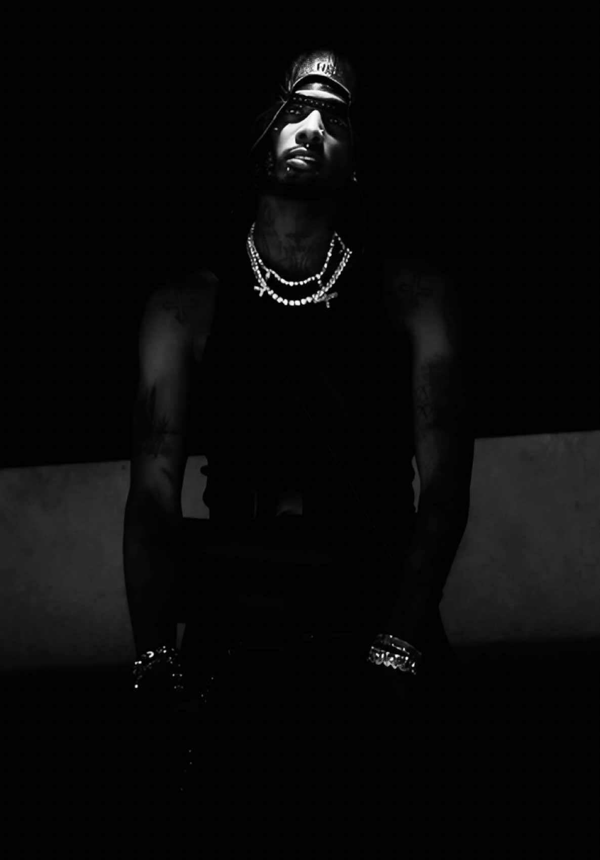 More Carti leaks on the way
