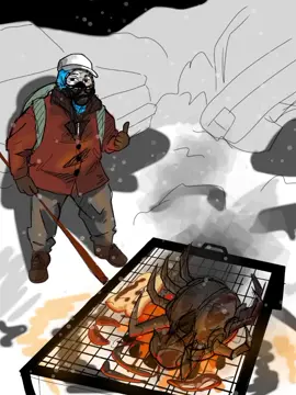 Juan el aclamado eternauta asando un socotroco en la parrilita mientras suena soda estereo de fondo en medio de una invasión alienígena  que onda gente ,mi gracias por ver y apoyar los dibujos que subo ,bienvenidos sean a los comentarios para dejarme sus opiniones o ideas para dibujos , muchas gracias! que tengan buen día ,tarde o noche ,los quiero :) • • • #eleternauta #meme #funnytiktok #funny #tendencia #divertido #gracioso #digitalartist #digital #anime #colorit #artist #dibujosdijitales #dibujosanimados #dibujos #sodastereo #argentina #ibispaintx 