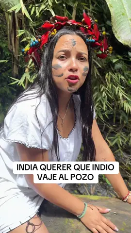 India querer @La Mapache #fyp #funny 