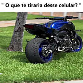MT 03 x MT 07 . . . . #honda #yamaha #hornet #xj6 #mt03 #mt07 #mt09 #editdemoto #edit #244 #160 #cg #biker #editmoto