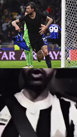 نشوووههه 🔥🔥🔥🇮🇹🇮🇹 #inter #forzainter #acerbi #barcelona 