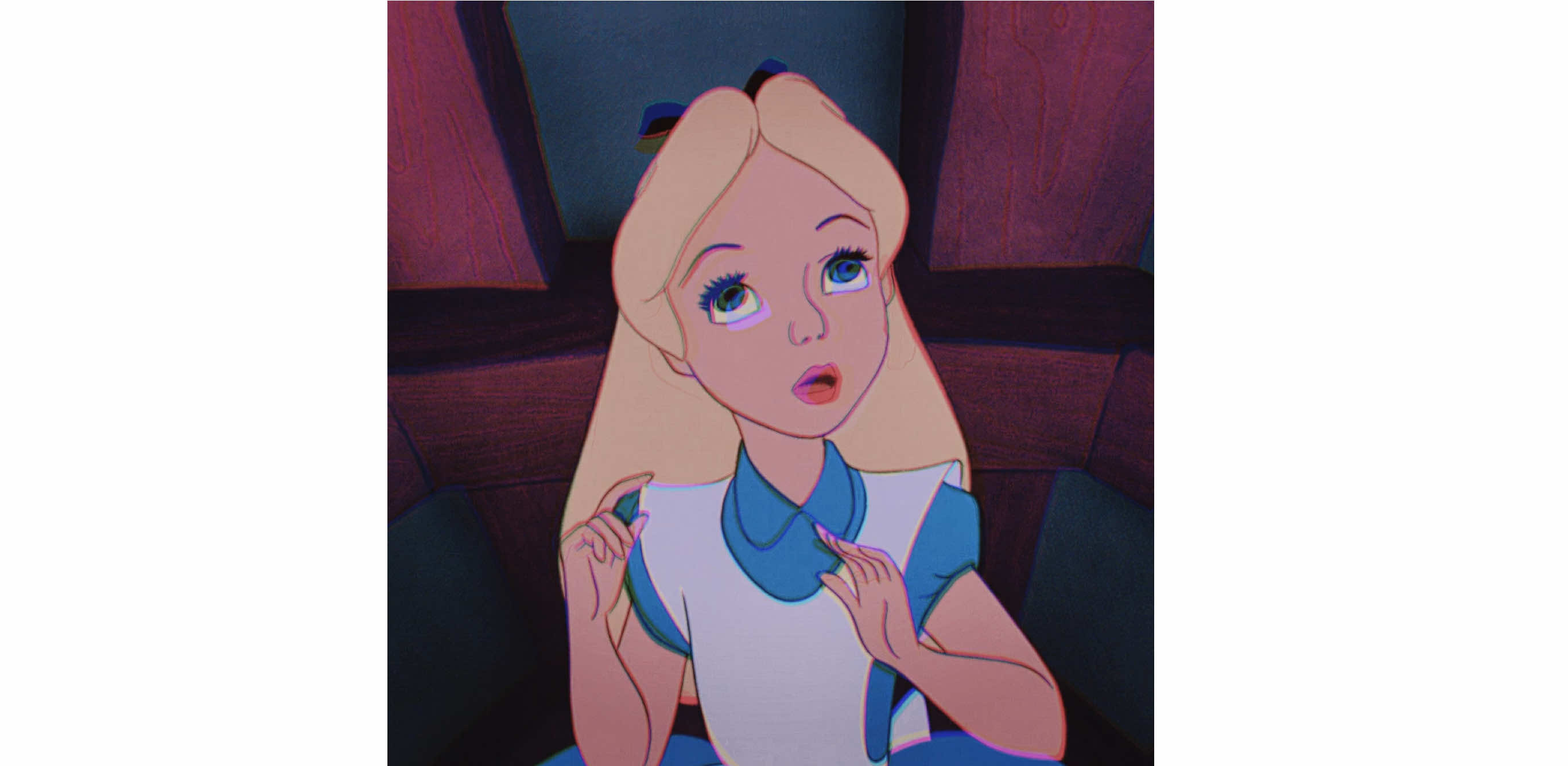 a.l.i.c.e || #trending  #mais6n  #ae  #edit  #foryou #capcut  #viral  #aftereffect  #aliceinwonderland #aliceinwonderlandedit 