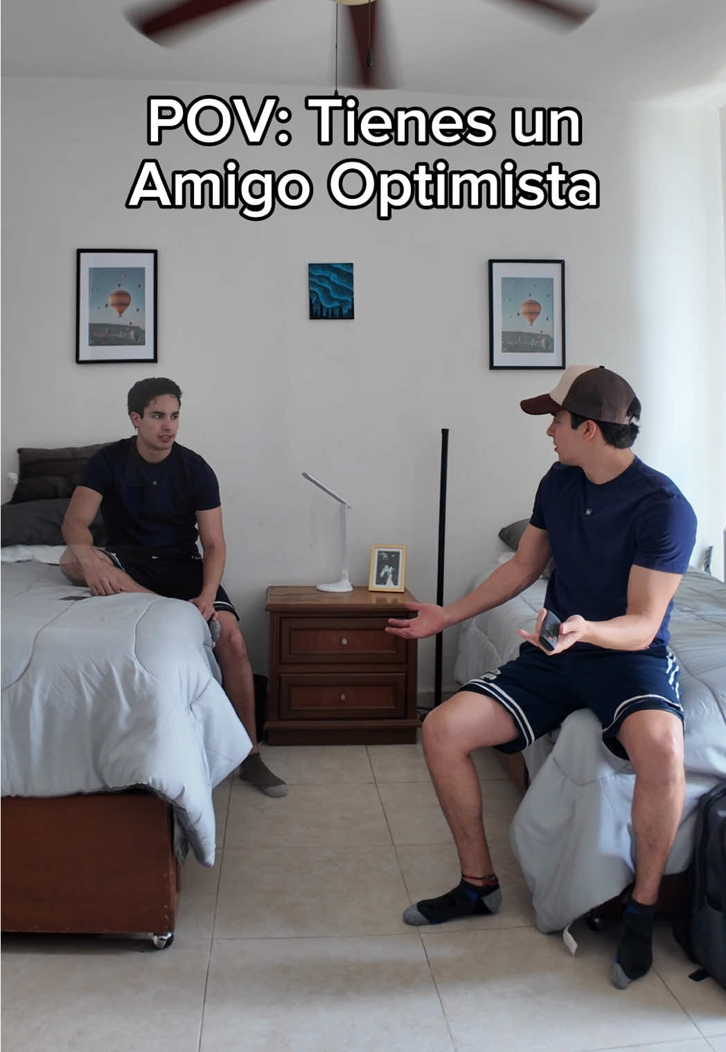 A todos nos han ghosteado al menos una vez en la vida, y creo que es lo mejor que te puede pasar. Así defines que esa persona no tiene la madurez suficiente para tener una relación contigo. #pov #optimista #filosofia #amigo 