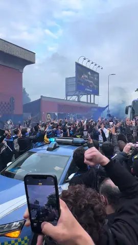 ….Road to Munich….⚫️🔵 #interbarca2025 #inter #amala #semifinalechampionsleague2025 