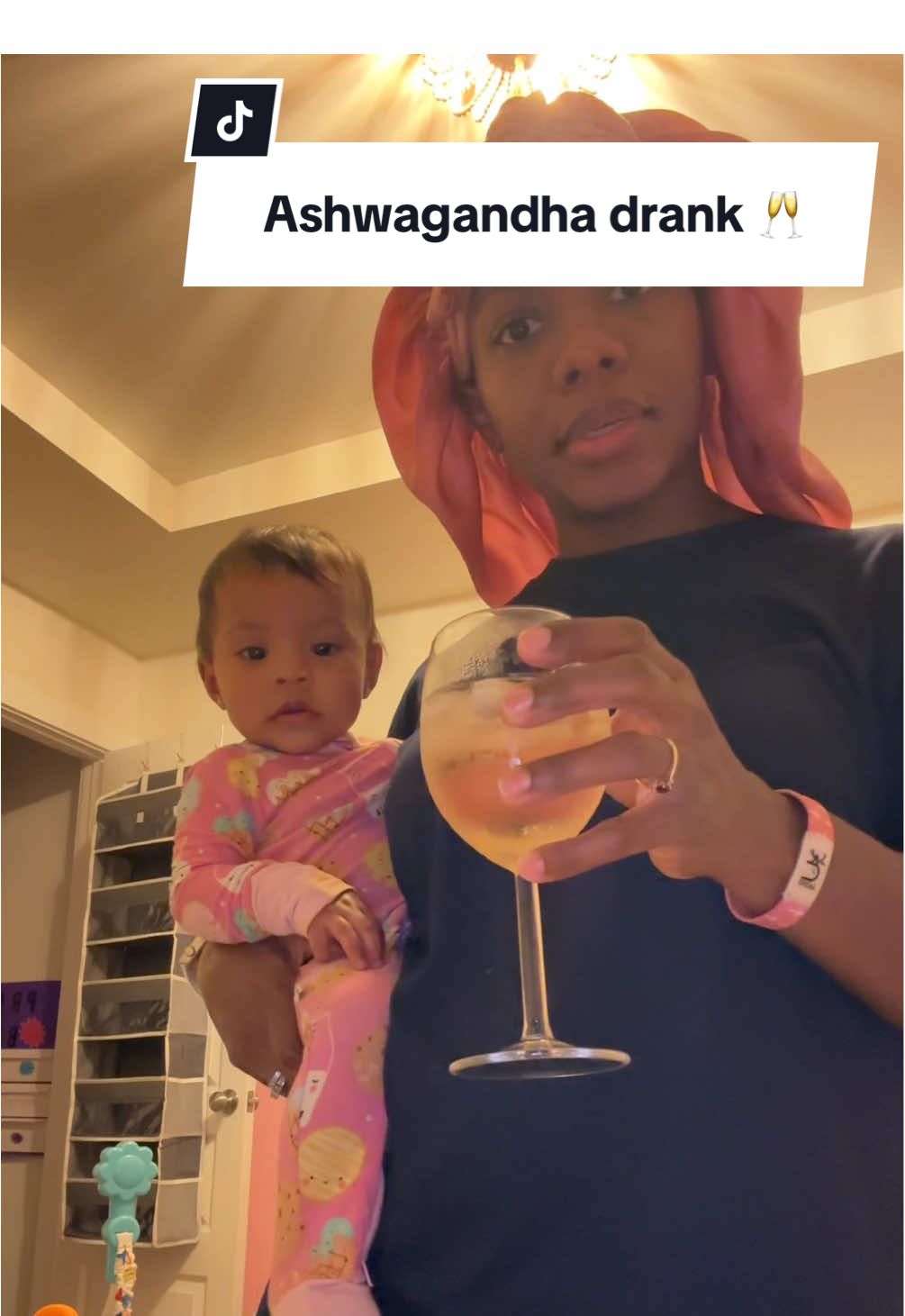 TikTok is you cool? 🤨 Cause ain’t no way this is just some Ashwagandha. I’ve had Ashwagandha several times & baby it ain’t eevvvveerrrrr hit like this before!! 😩 The fact that this has zero calories, carbs, & sugars has me just shook!!! 🤯 #ashwagandha #hopwtr #ashwagandhawater #ashwagandhadrink #natural #zerocalorie #zerocarb #zerosugar 