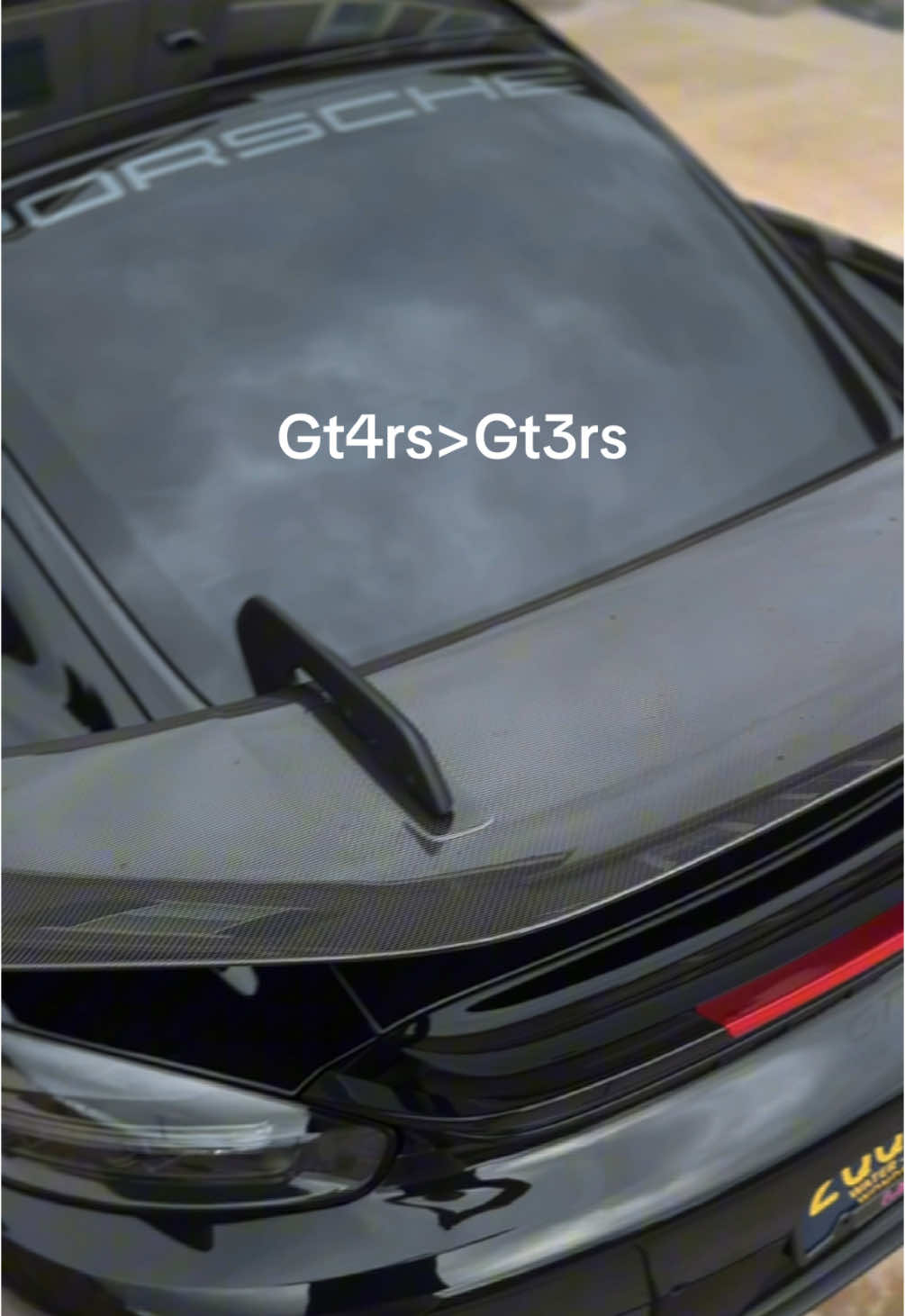 You agree? #porsche #gt4rs #gt3rs #entrepreneur #wealth #successmindset #success #HustleInSilence #carsoftiktok #porscheclub #amiright #🤷‍♂️ 