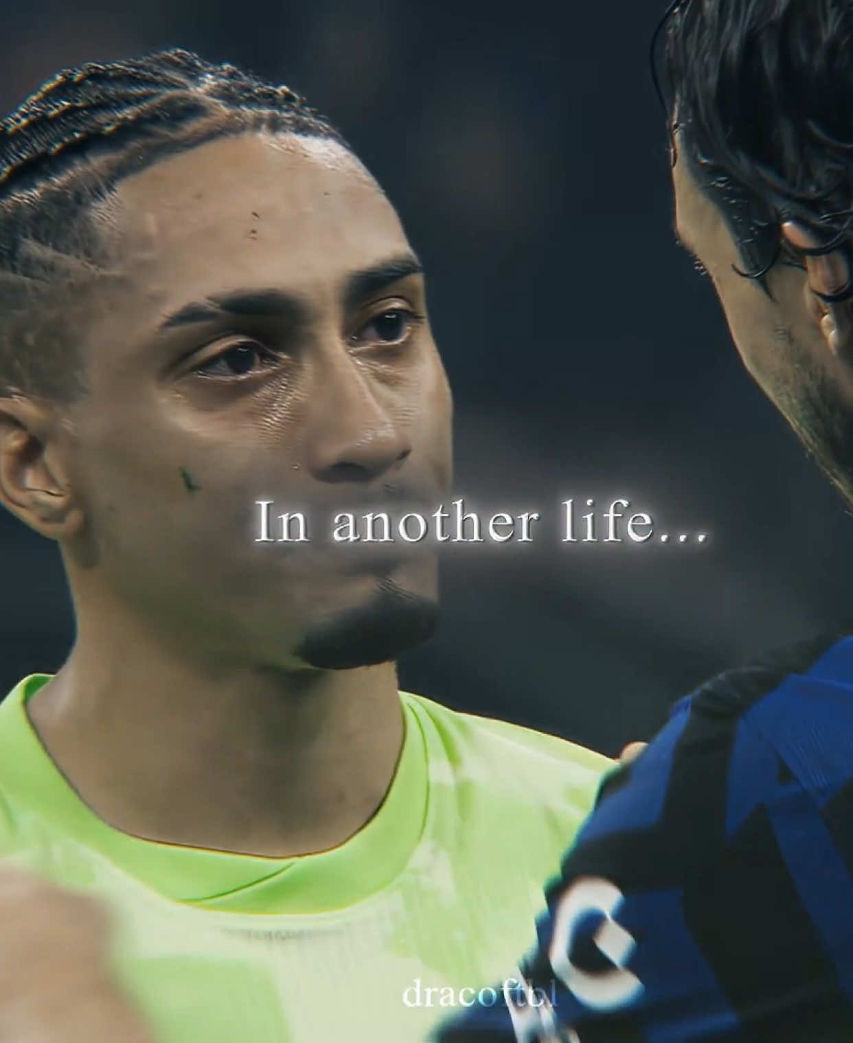 in another life… | visca barca | #edit #fyp #barcelona #Soccer #footballedit #dracoftbl #football #championsleague 