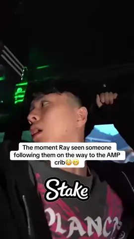 Ray and rakai got followed😳 #rayasianboy #rakai #viral #fyp 