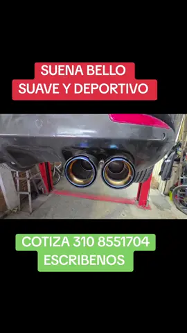 #optratuning #aveo #kiatuning #tik_tok #aveoemotion #fordfiesta #resonadoresdeportivos #mazdatuning #logantuning #tuning #chevroletsail #corsatuningcolombia 