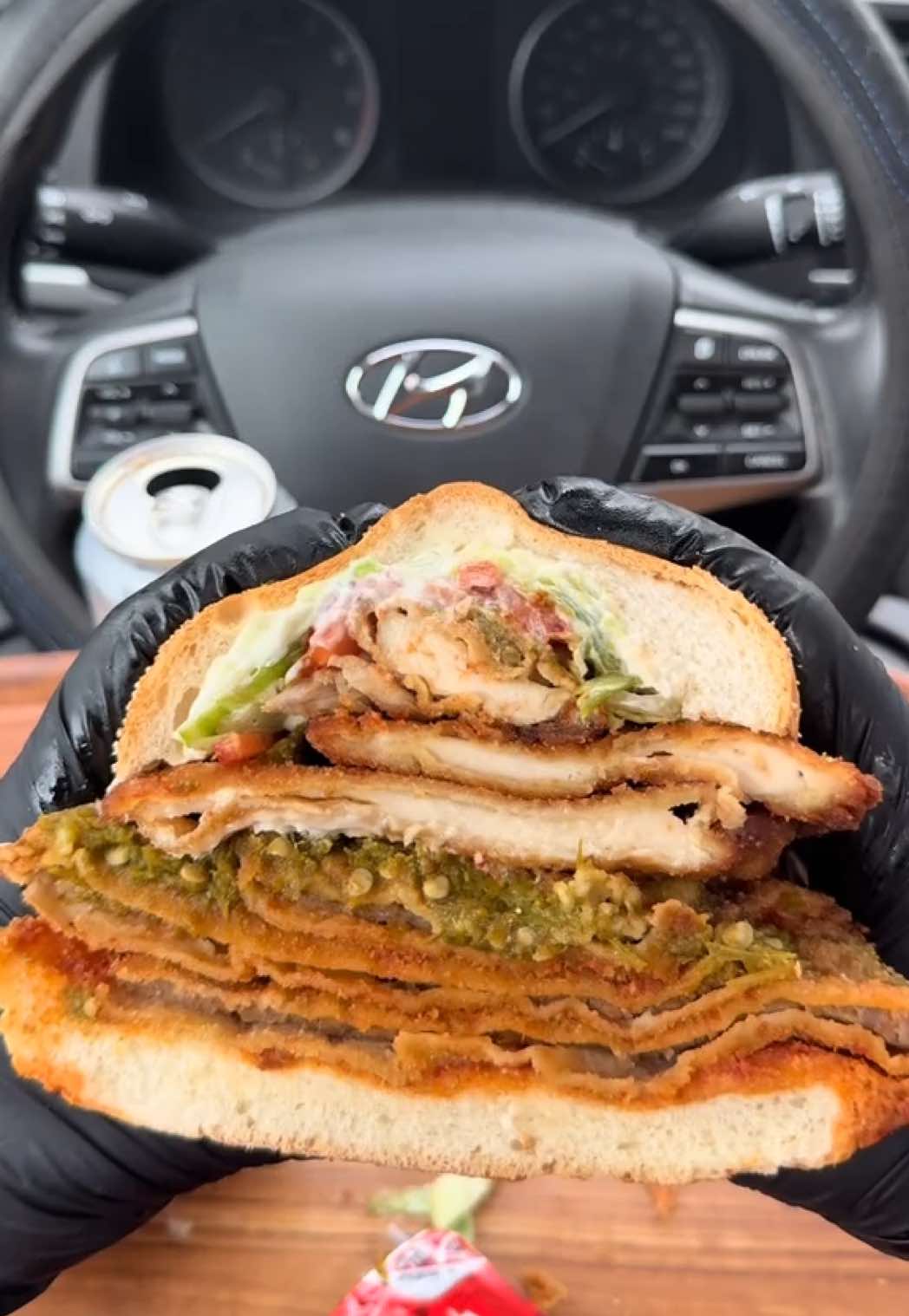📍California sandwiches Trying California sandwiches for the first time! #sandwich #california #californiasandwiches #asmr #mukbang #asmrvideo #mukbangasmrfoods cravingonwheels @CaliforniaSandwiches #chicken #veal #pepsi 