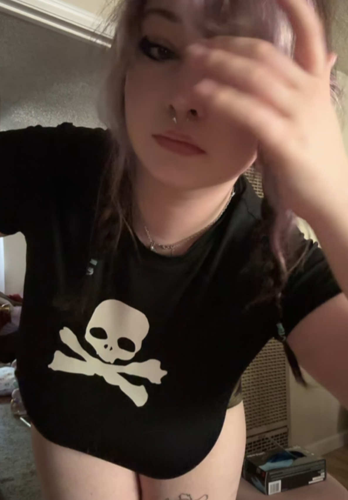 hello feeling tired today 