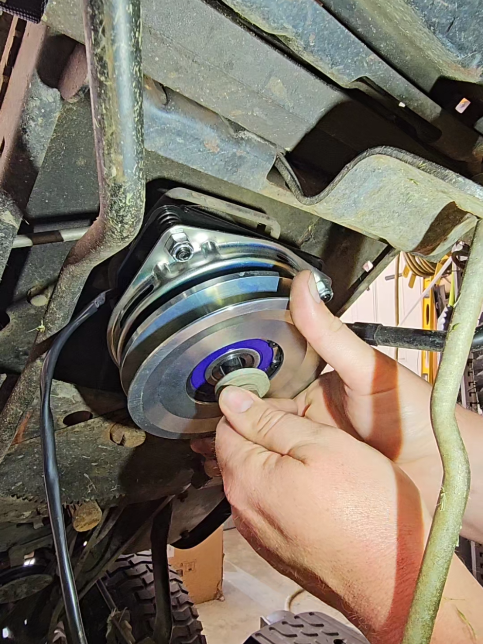 #mechanic #smallengine #smallenginemechanic #repair #fyp #foryoupage 