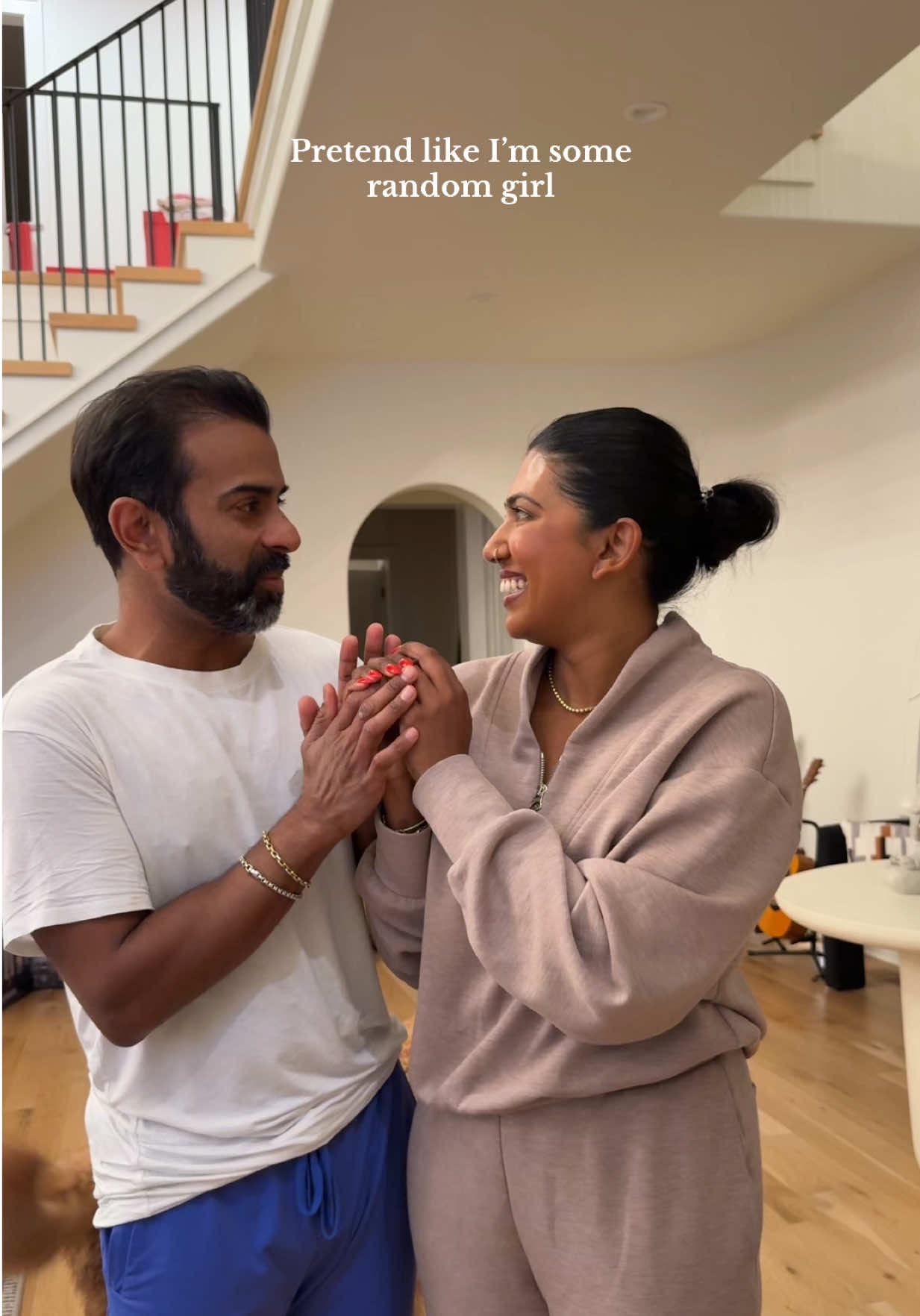 Before we met or after 😭 #browngirl #browntiktok #momsover30 #momlife #myhusband #hubbywifey #hubbylove #momsover30 #momoftiktok #momlife #marriage 