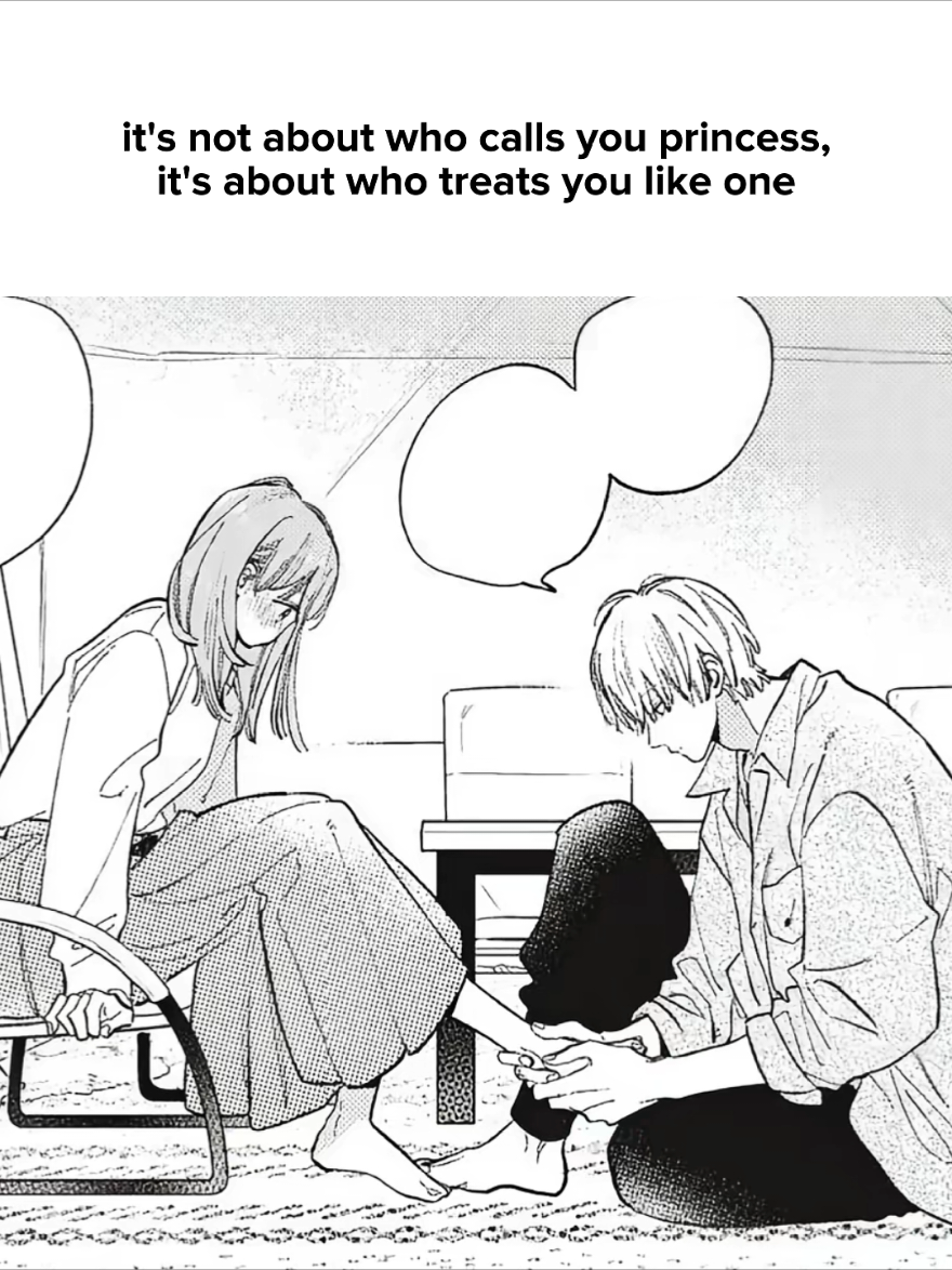 how it feels knowing I have an amazing man who takes care of me, makes me feel safe, treats me like a princess, and tells me I'm pretty <3333 @gorohamada  ||: #ilovemybf #ilovehim #Love #relatable #fyp #fypage #fypシ #viral #fypppppppppppppp #us #meandhim #ilysm  #princesstreatment #mybaby #xybca #him #manga #romance #ilovemybf #foryou #CapCut 