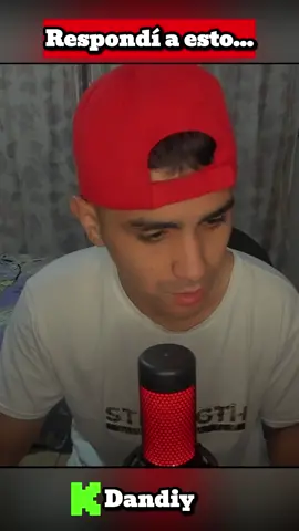 Respondí a esto…-#kick #streamers #stream #reaction #paratiiiiiiiiiiiiiiiiiiiiiiiiiiiiiii #paratii #flypシ #Dandiy