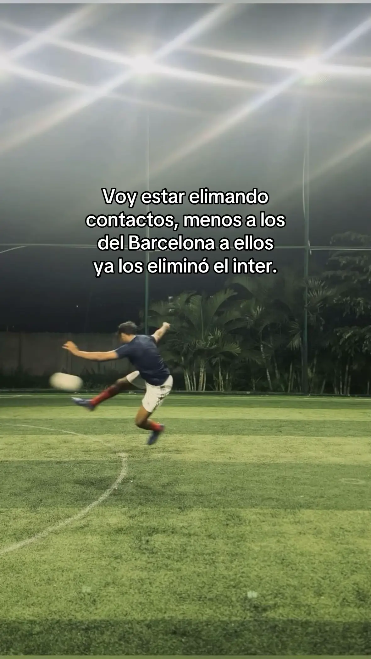 Eliminado