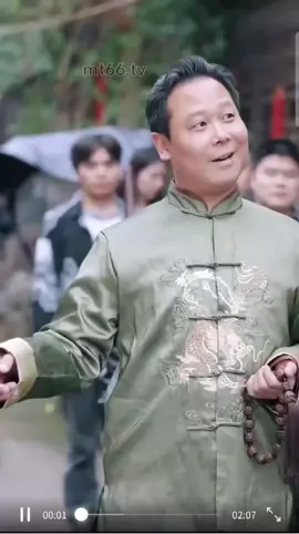 Part 11 เฉินฝาน ตาทิพย์ #ซีรีย์จีน #เรื่องสั้น #หนังสั้นจีน #ซีรีย์สั้น