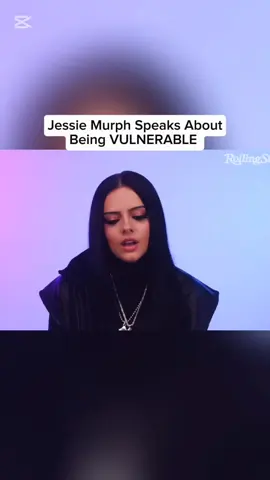 What Do You Do? #jessiemurph #jessiemurphhh #interview #clips #fy #fyp #foryou #foryoupage #xyzcba #xybca #trending