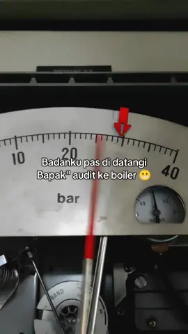 Ada yang bisa jawab kenapa Getaran Amper sangat tinggi? #pabriksawit  #pekerjakeras  #julonggroupindonesia  #buahsawit  #engineroom  #operatormudapunyacerita  #mekaniktiktok  #operator  #pabriksawitkalimantan  #boiler  #CapCut 