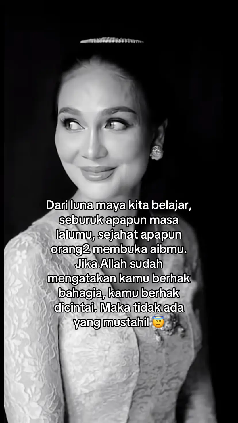#lunamaya #maximebouttier #lamaranmoment #bahagiakalianberdua #fypage #trending 