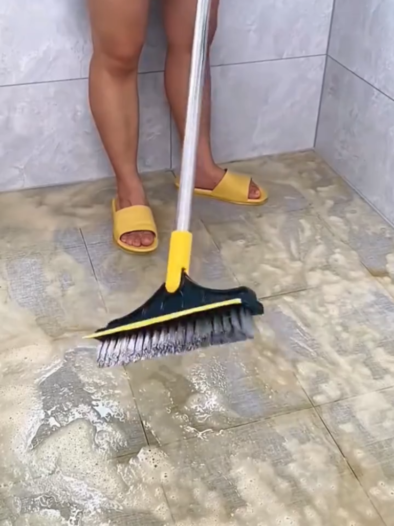 #2in1cleaningbrush #bathroombrush #bathroomcleaningbrush #tiktokshopph #tiktokpaydaysale #tiktokshoppaydaysale #TikTokShop #tiktokshopbudol #FridayFriyay #BonggangFridayFriyay #tiktokshopontrend 