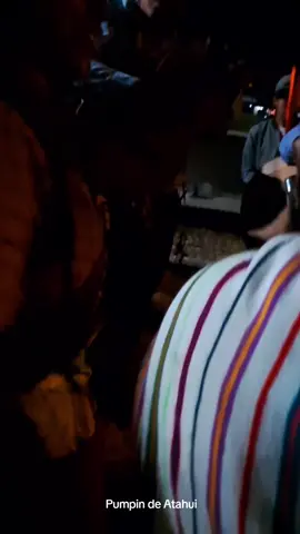 Costumbres de mi tierra Cayara #fip  #videoviral #carnaval #pumpin 