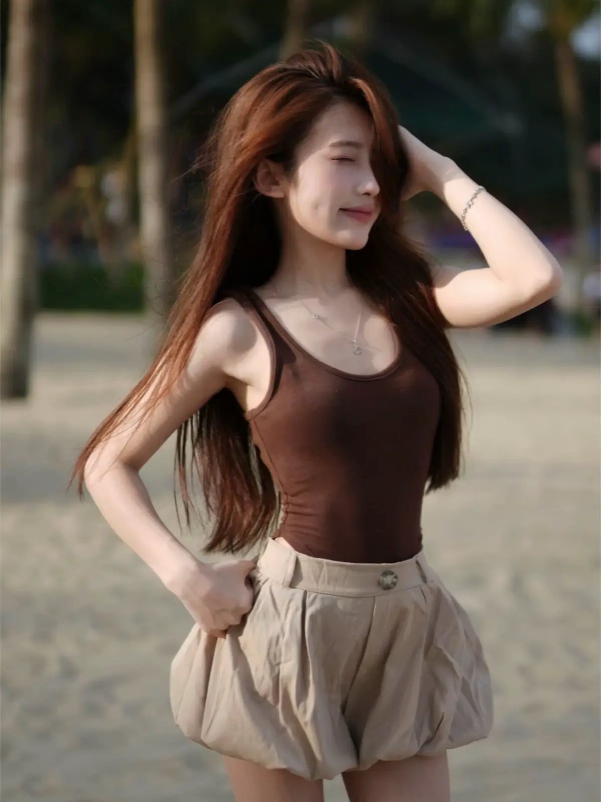 Bầu trời này có đẹp k a.. #xhtiktok #vairal #fyp 