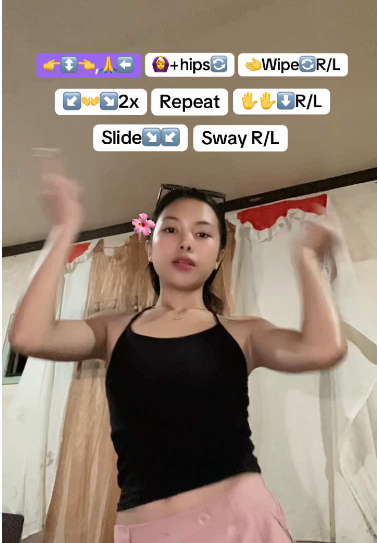 slowmo version #trendingdance #dancetrend #tutorial #trendingdance2025 #dancechallenge #dancetutorial 