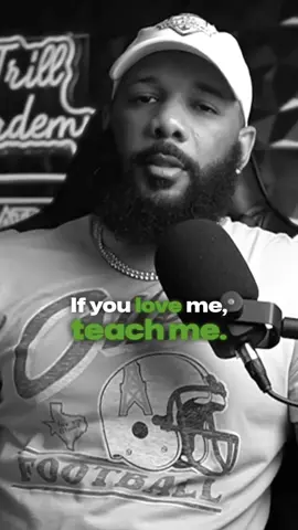 Teach me how to love you 💚 #relationships #communication #expectations #honesty #understanding