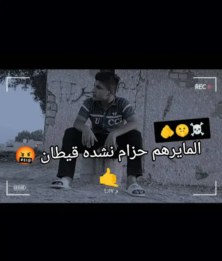 النفس اصيله والقلب خيال ❗👥 