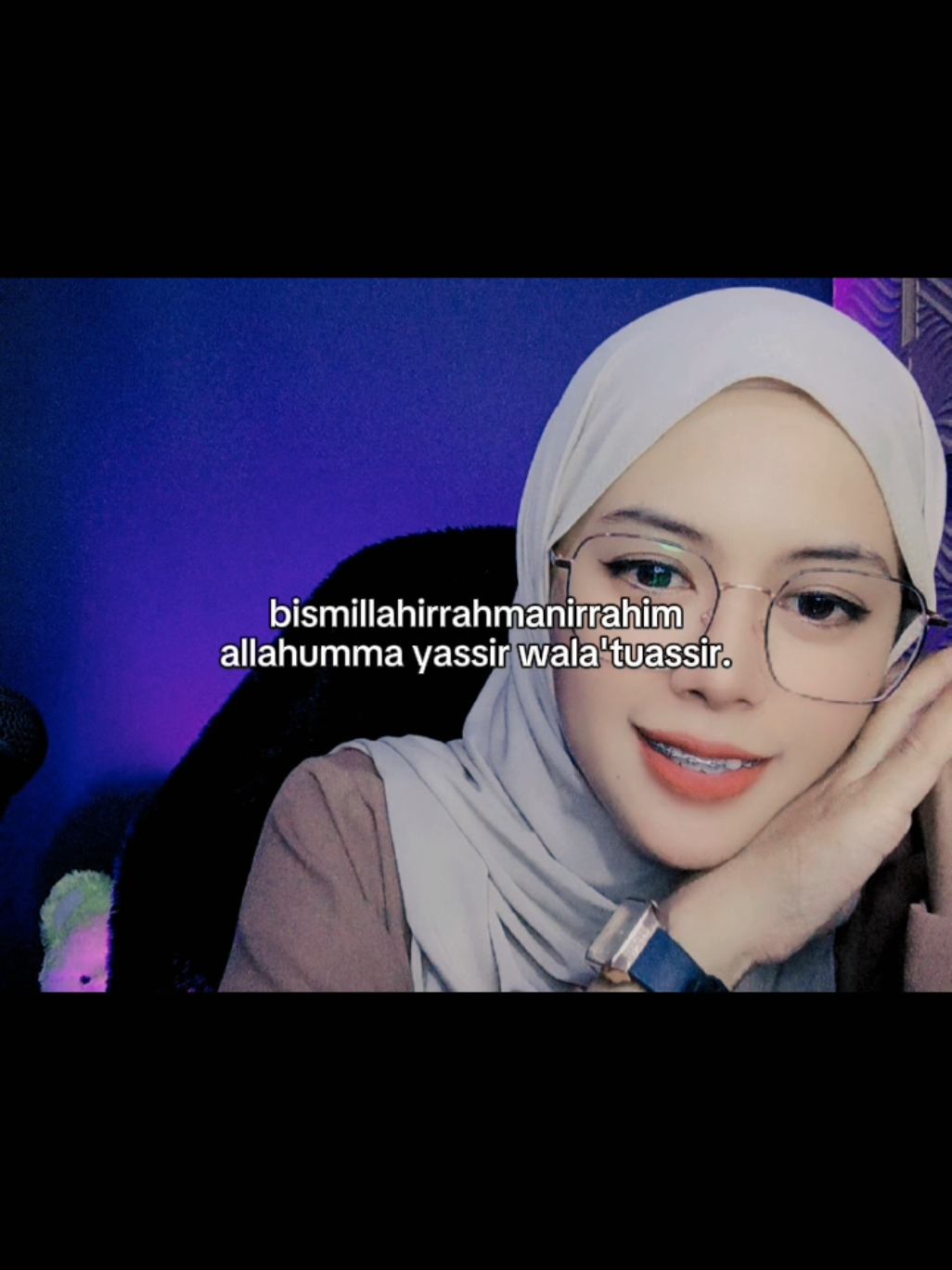 Bismillahirrahmanirrahim 🤲🏻☺️😇🔥 #masyaallahtabarakkallah #quotes #hariini #bahagiaselalu #sehatselalu #nina #fypシ゚ 
