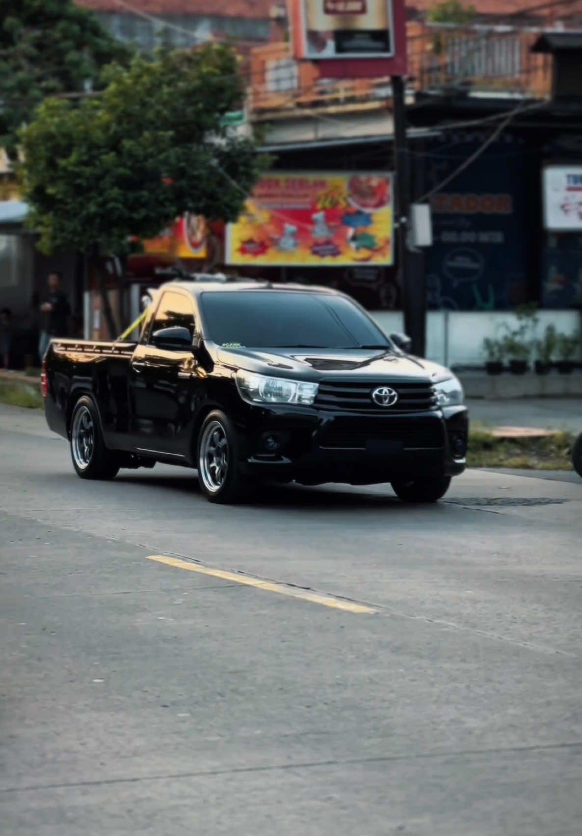 pernah liat mobil ini dimana?
