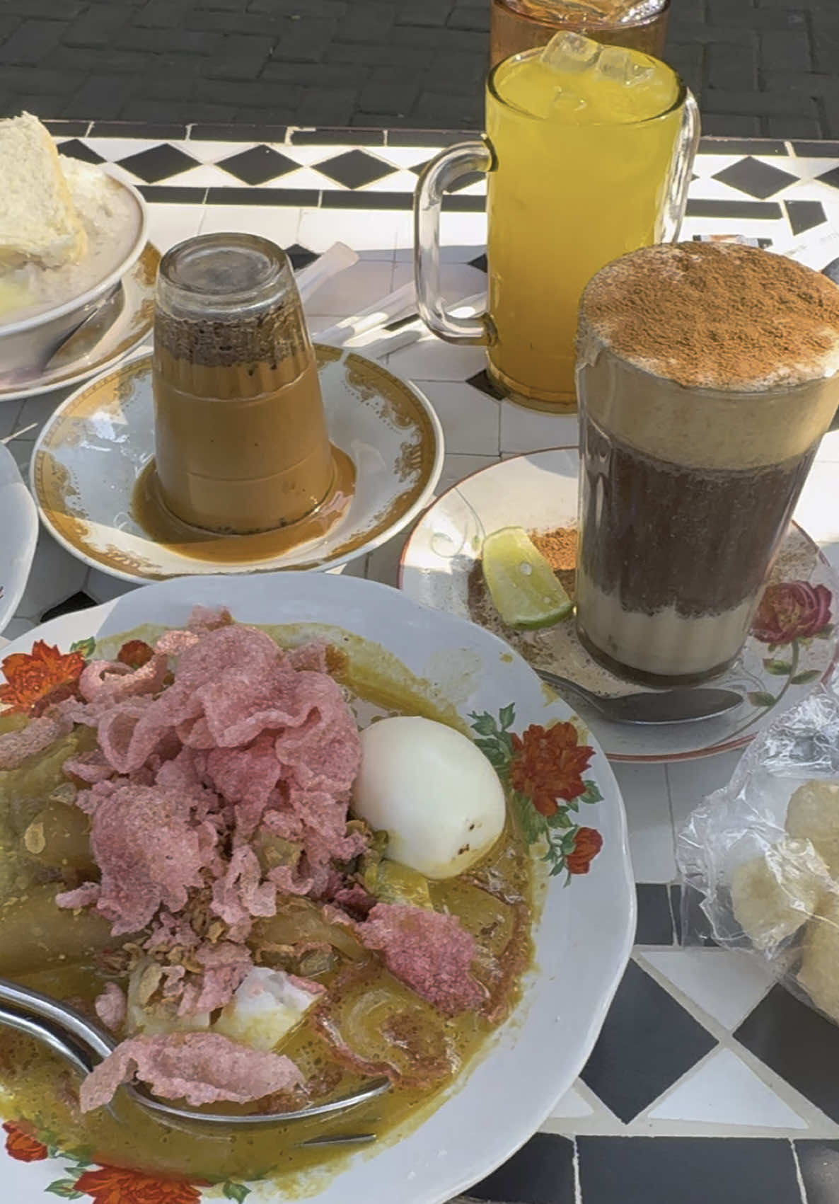 Lamak bana #fyp #fypage #masakanminang #urangminang 