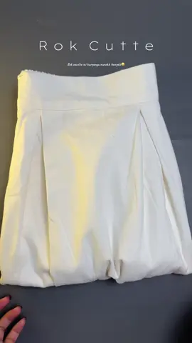 Buruan diorder rok cottonnya jangan sampai kehabisan #rok #rokkatun #rokkekinian #rokviral #rokpanjang #rokkoreanstyle #racuntiktok #fyp 