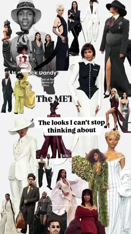 If I went to the Met Gala last night… #dresstoimpress #metgalastyle #metgalalooks #metgala2025 #fashioninspo #effortlessstyle #effortlesschic #effortlessglam 