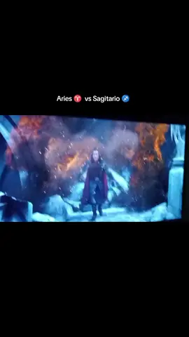 #ariesvssagitario #♈🆚♐ #astrology #signoszodiacales 