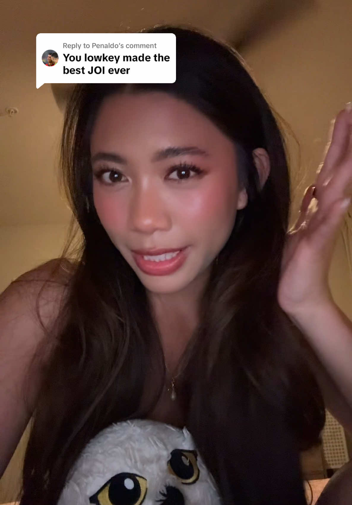 Replying to @Penaldo going to top my own record