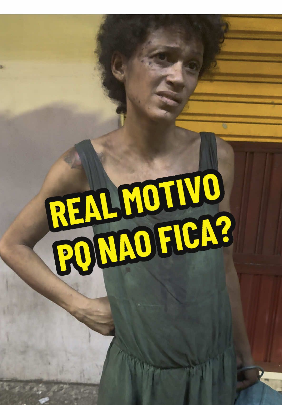 Peecisamos resolver e levar no psicólogo #manaus #amazonas 