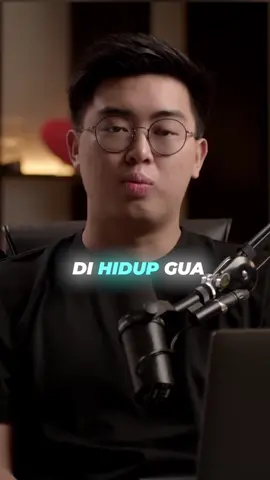 Selesaikan masalah uang secepat mungkin di hidup kalian #timothyronald 