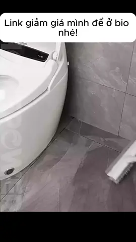 🧽 Dọn nhà tắm chưa bao giờ dễ đến vậy! Cây chà sàn Homepower bản mới – 2 trong 1 tiện lợi cực đỉnh! 👉 Link mua hàng: bio.link/lucyphan #chàsàn #caycha #reviewgiadung #homepower #donnhatam #giadungthongminh #chamsocnha #tiktokreview #meovat #tiktokvn #gocnha