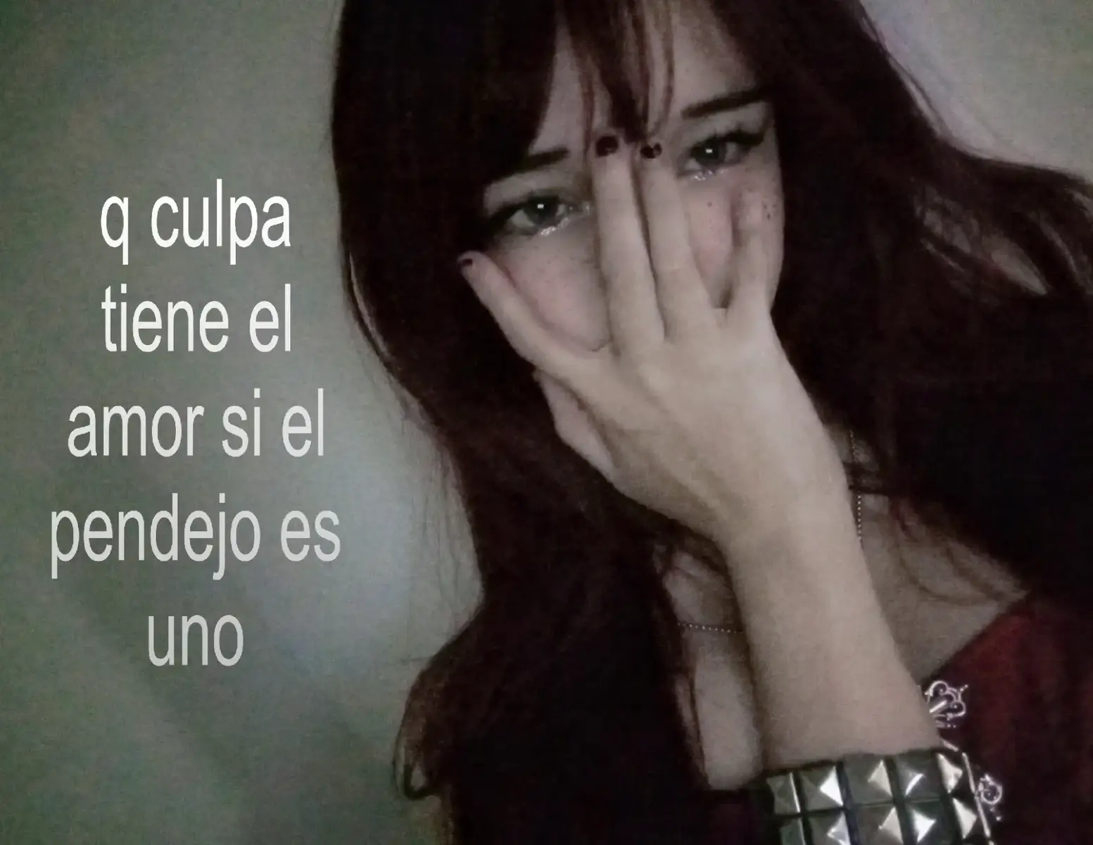 #contenido #identificarse #foru #yo #desamor 